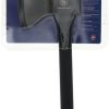 Smith & Wesson Bullseye Pro Throwing Axe Carbon Steel Black