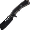Smith & Wesson Extract Evasion Linerlock - Black AO