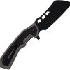 Smith & Wesson Extract Evasion Linerlock - Black AO