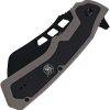 Smith & Wesson Extract Evasion Linerlock - Black AO