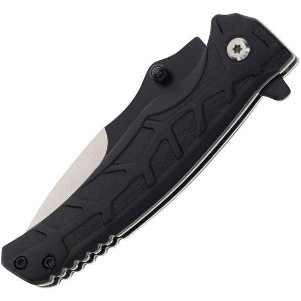 Extreme Ops Two Tone Drop Poin
