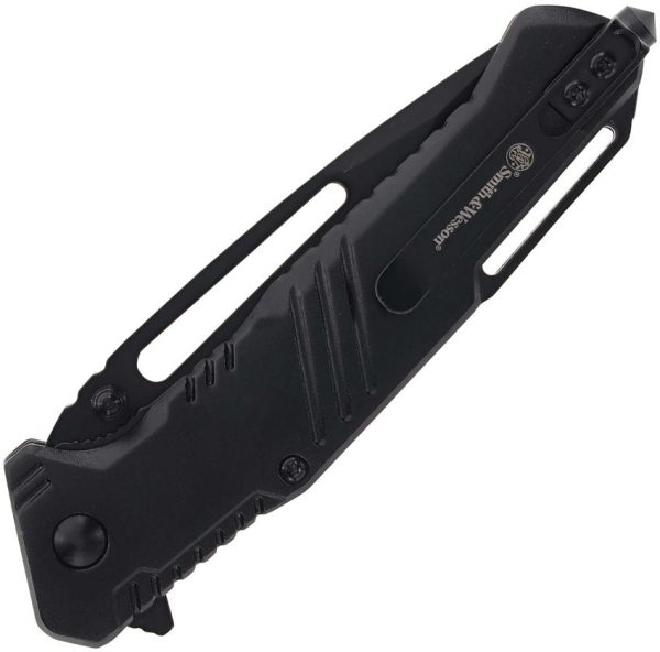 Extreme Ops Linerlock Tanti