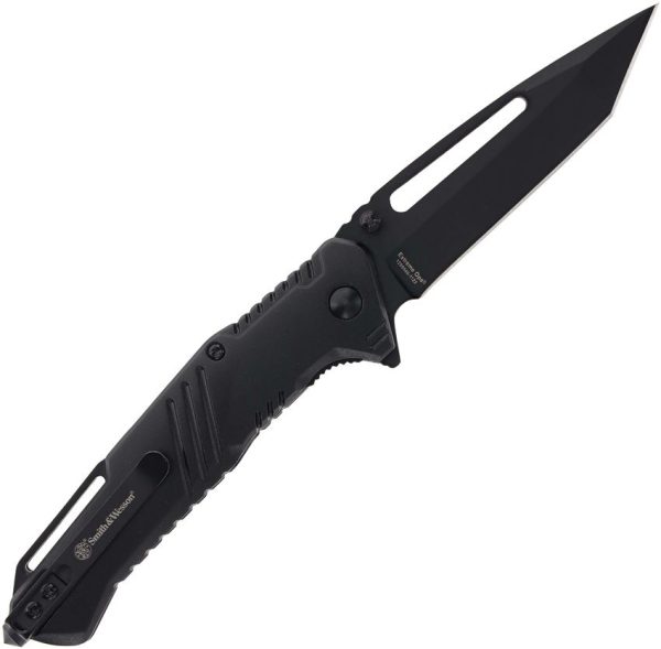 Extreme Ops Linerlock Tanti