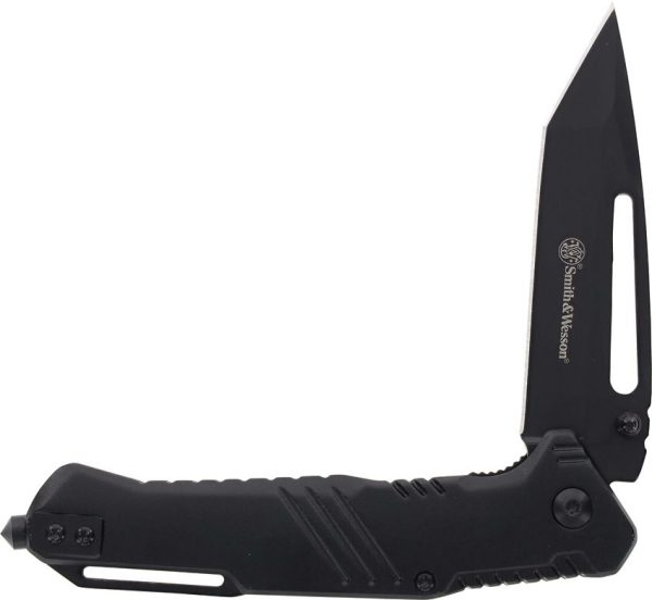 Extreme Ops Linerlock Tanti