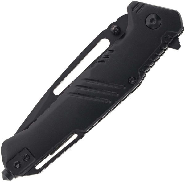 Extreme Ops Linerlock Tanti