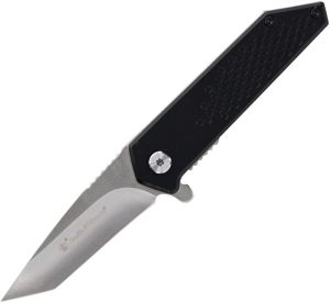 Smith & Wesson Extreme Ops Spring Assist Tanto