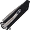 Smith & Wesson Extreme Ops Spring Assist Tanto