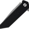Smith & Wesson Extreme Ops Spring Assist Tanto