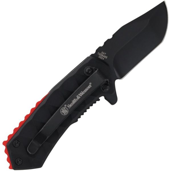 SW1206287_add_02.jpg Smith & Wesson 24/7 Spring Assist Drop Point