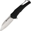 Oasis Carabiner Linerlock