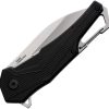 Oasis Carabiner Linerlock