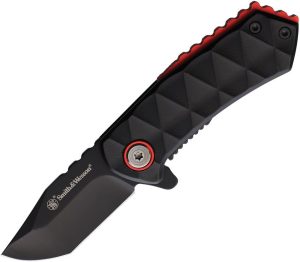 Smith & Wesson 24/7 Linerlock Assisted Opening Knife