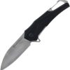 Oasis Carabiner Linerlock