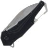 Oasis Carabiner Linerlock