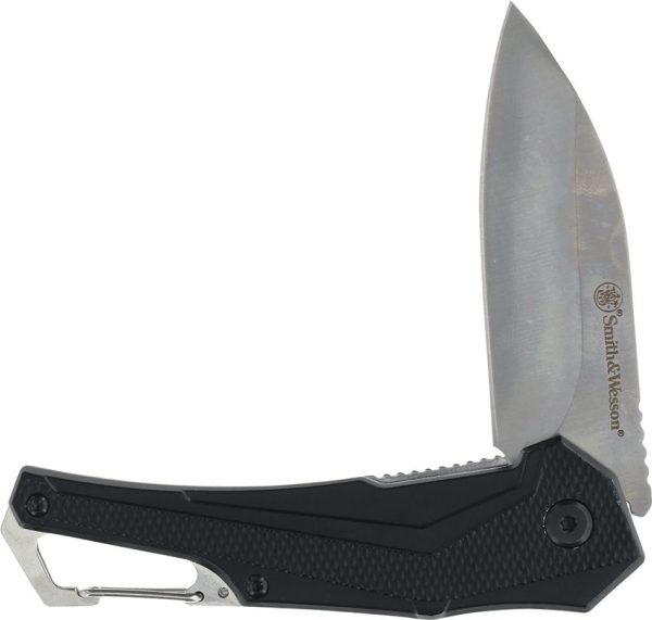 Oasis Carabiner Linerlock