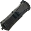 Smith & Wesson MP Compact OTF Automatic Knife Gray AUS-8