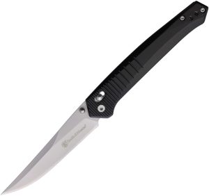 Smith & Wesson Special Ops Crossbar Lock Knife