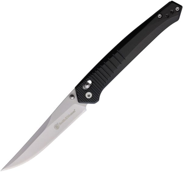 Smith & Wesson Special Ops Crossbar Lock Knife