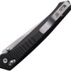 Smith & Wesson Special Ops Crossbar Lock Knife