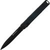Smith & Wesson Executive Linerlock Black Spear Blade