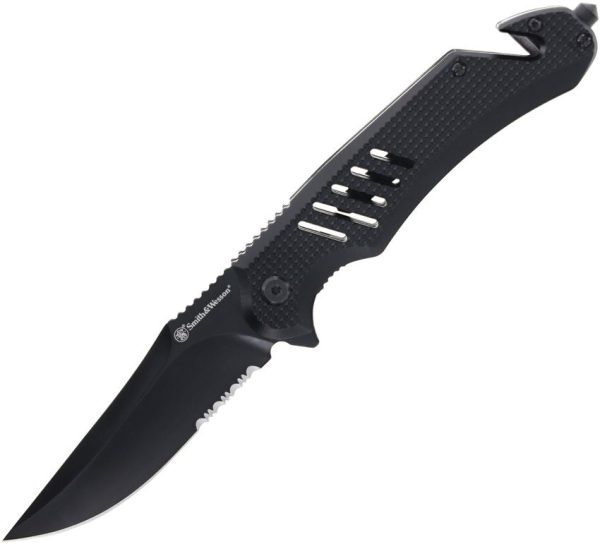 Extreme Ops Linerlock