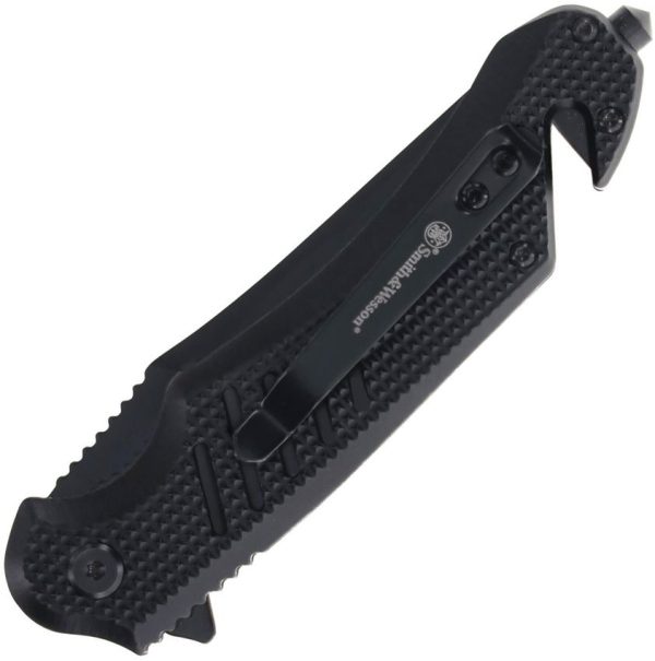 Extreme Ops Linerlock