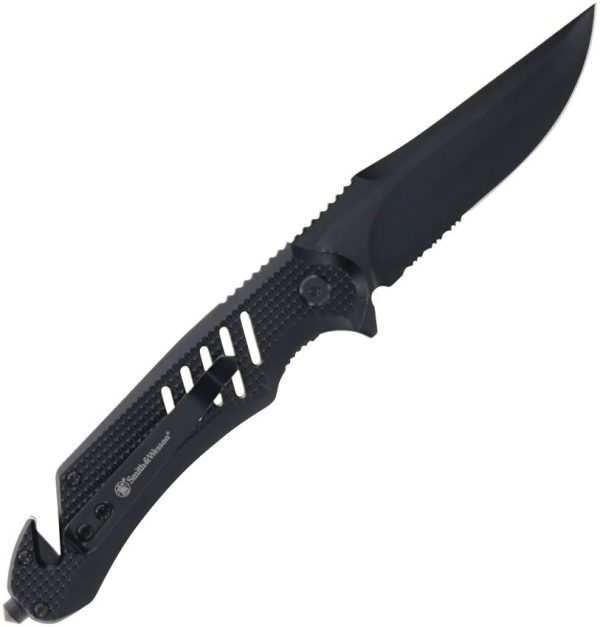 Extreme Ops Linerlock