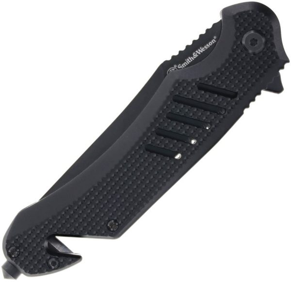 Extreme Ops Linerlock
