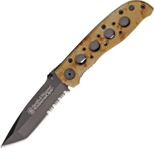 ExtremeOps Linerlock