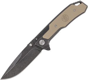 SW609.jpg Smith & Wesson Linerlock