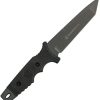SW7.jpg Smith & Wesson Tactical Tanto Fixed Blade 9Cr17 Steel Kydex