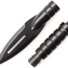 Spear Fixed Blade