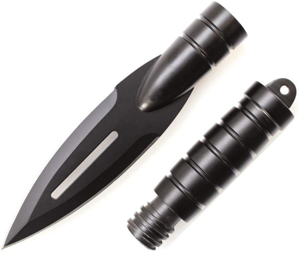 Spear Fixed Blade
