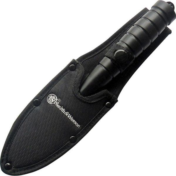 Spear Fixed Blade