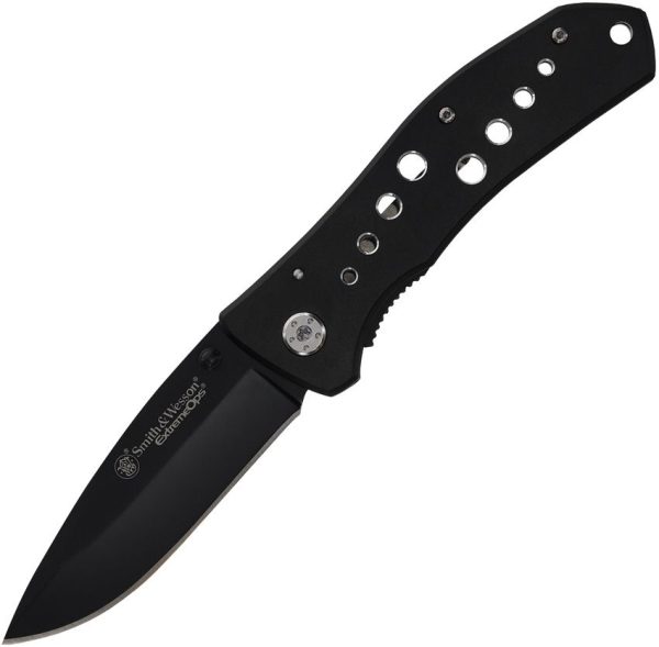 ExtremeOps Linerlock