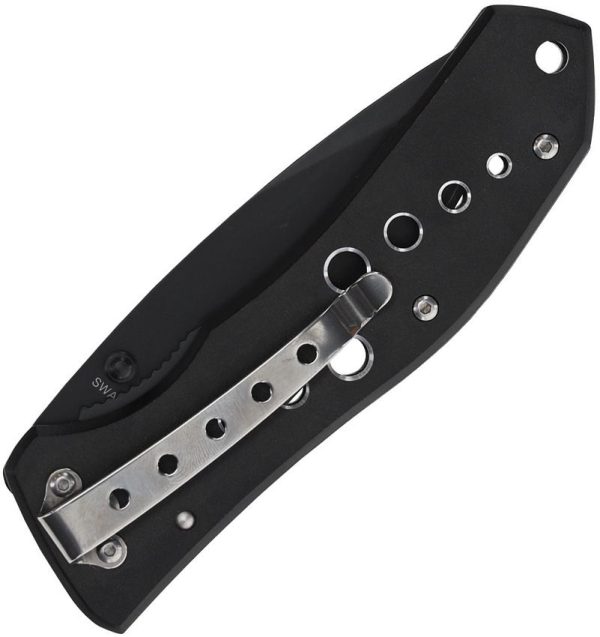 ExtremeOps Linerlock