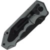 Smith & Wesson Extreme Ops Linerlock - Gray Aluminum