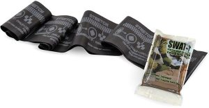 SWAT-T Tourniquet Black Multi-Function