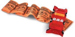 SWAT-T Tourniquet Orange Multi-Function