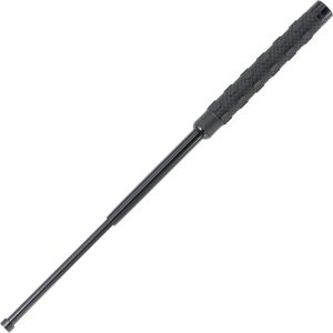 Smith & Wesson Baton 21 inch Open Black Steel Tactical