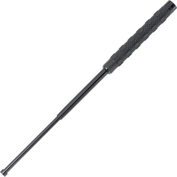 SWBAT21H.jpg Smith & Wesson Baton 21 inch Open Black Steel Tactical