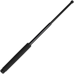 Smith & Wesson SWAT Lite Baton 21" Collapsible Carbon Steel