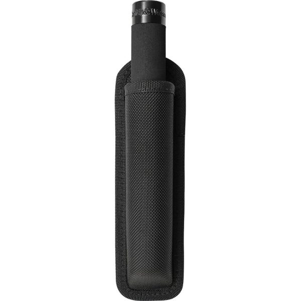 Smith & Wesson SWAT Lite Baton 21" Collapsible Carbon Steel
