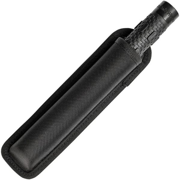 Smith & Wesson Collapsible Baton 24in with Belt Sheath