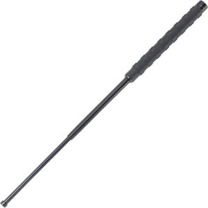 Smith & Wesson Baton 26 inch Open Black Steel Tactical