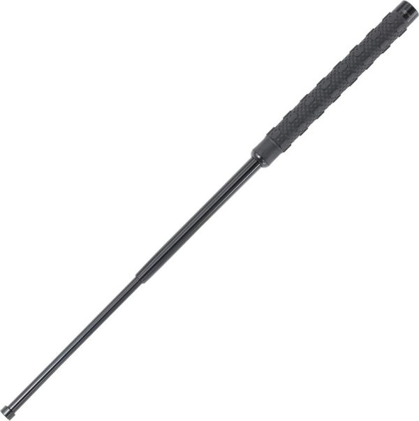 Smith & Wesson Baton 26 inch Open Black Steel Tactical