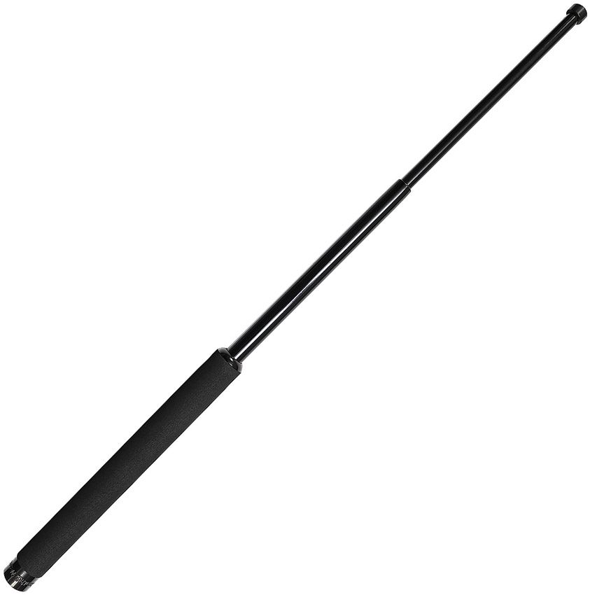SWBAT26LT.jpg Smith & Wesson SWAT Lite Baton 26 Collapsible Carbon Steel