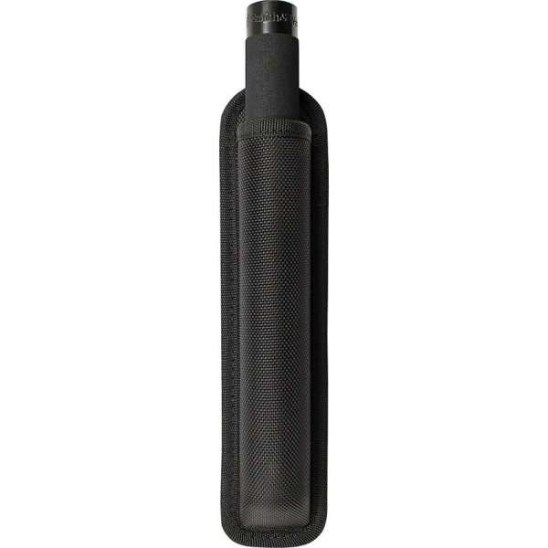 Smith & Wesson SWAT Lite Baton 26" Collapsible Carbon Steel
