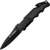 SWBG1.jpg Smith & Wesson Border Guard Folding Knife 7Cr17 Black Aluminum