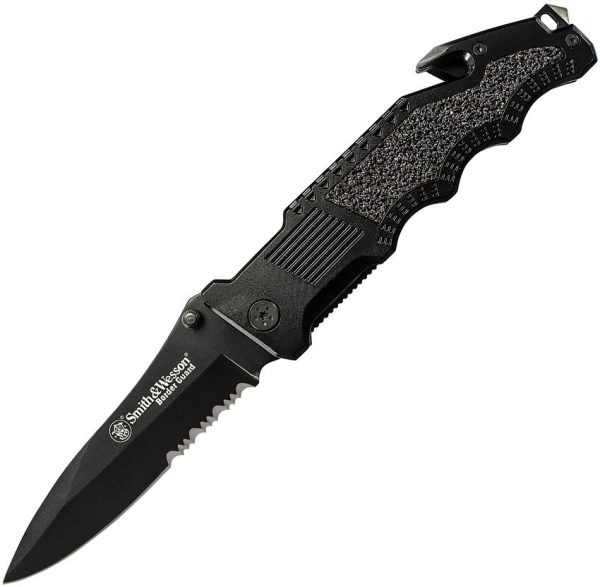 Border Guard Linerlock